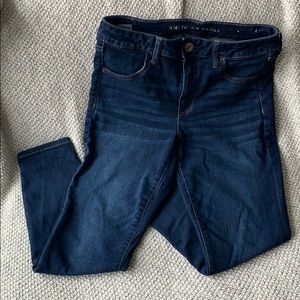 American Eagle Jegging